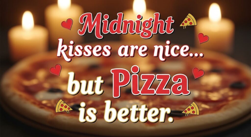 Funny New Year’s Quotes