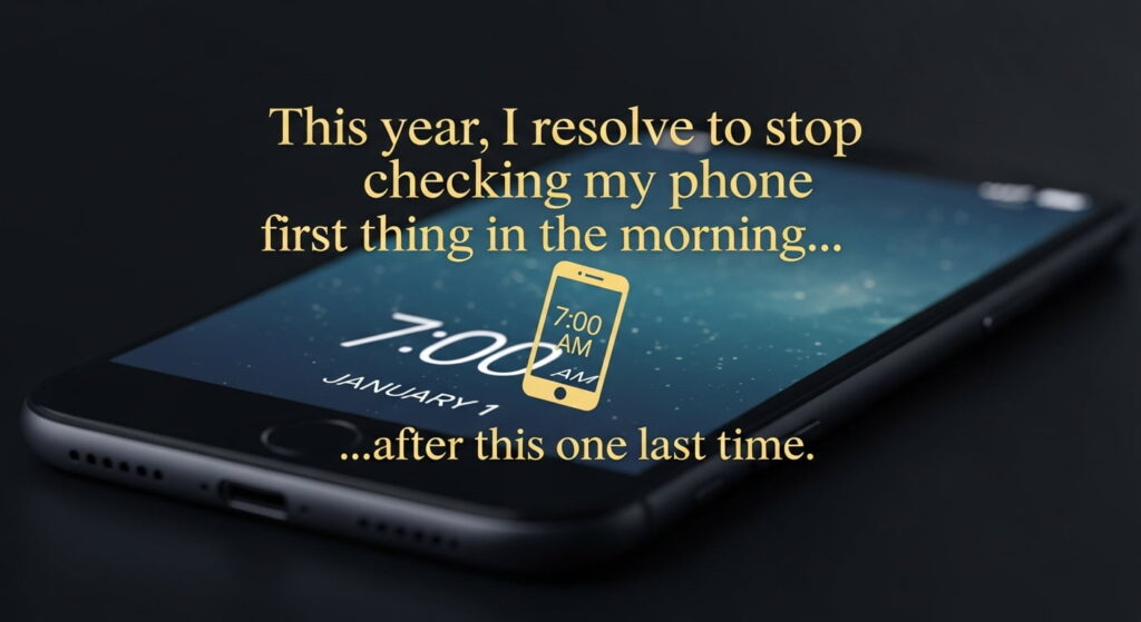 Funny New Year’s Quotes