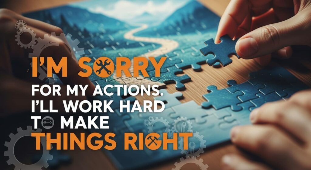 I’m Sorry Quotes to Help You Apologize