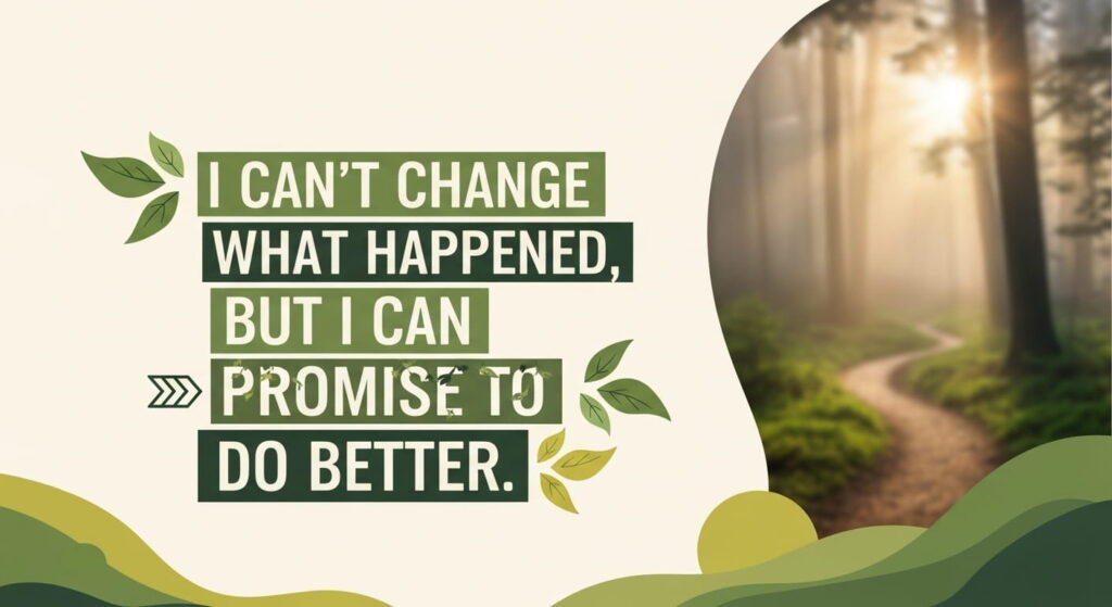 I’m Sorry Quotes to Help You Apologize