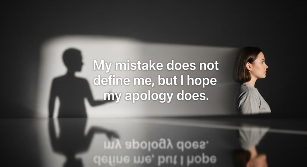 I’m Sorry Quotes to Help You Apologize