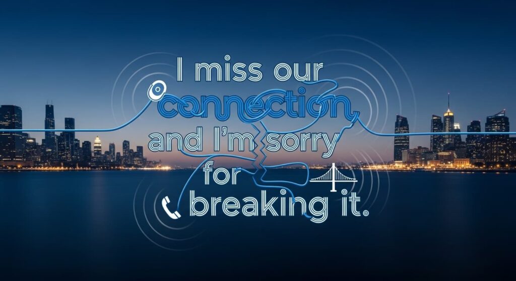 I’m Sorry Quotes to Help You Apologize