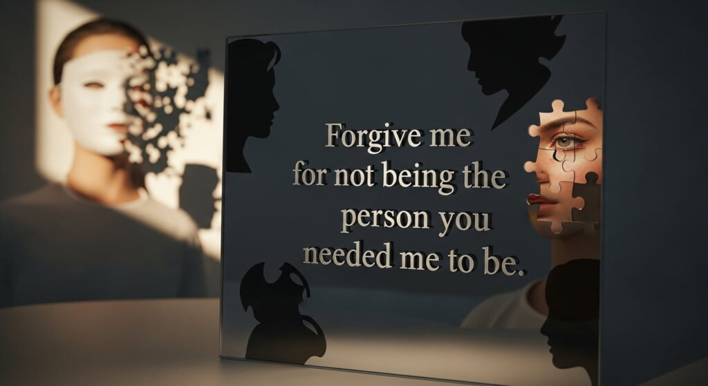 I’m Sorry Quotes to Help You Apologize