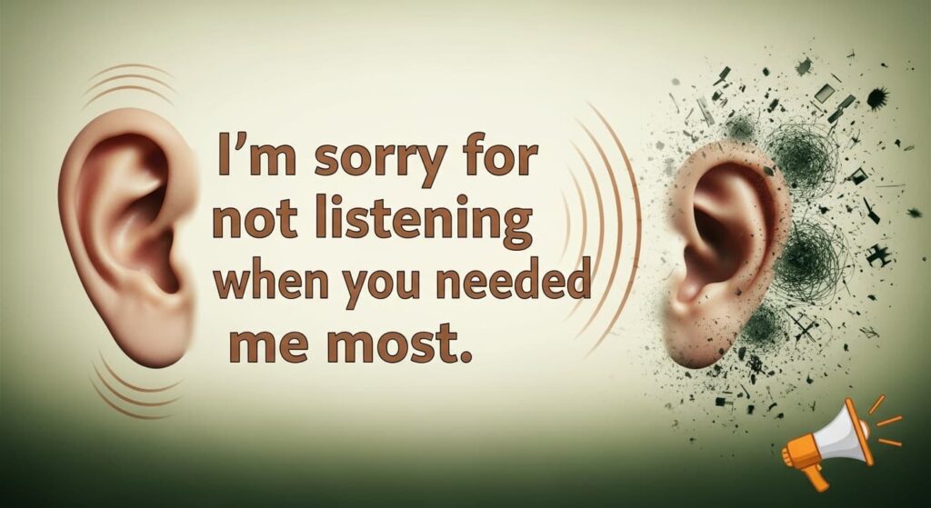 I’m Sorry Quotes to Help You Apologize