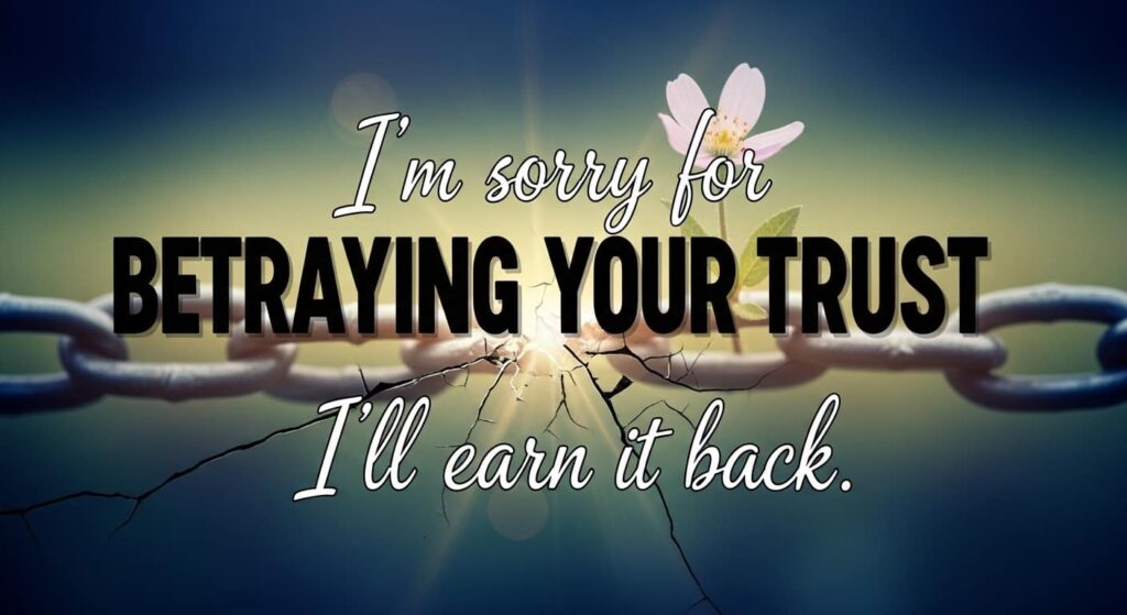 I’m Sorry Quotes to Help You Apologize