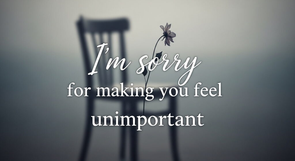 I’m Sorry Quotes to Help You Apologize