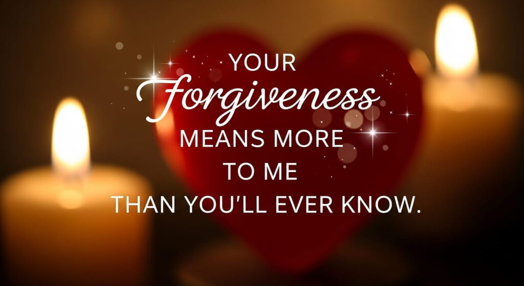 I’m Sorry Quotes to Help You Apologize