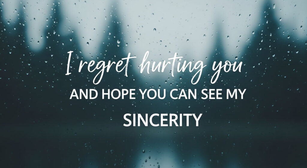 I’m Sorry Quotes to Help You Apologize