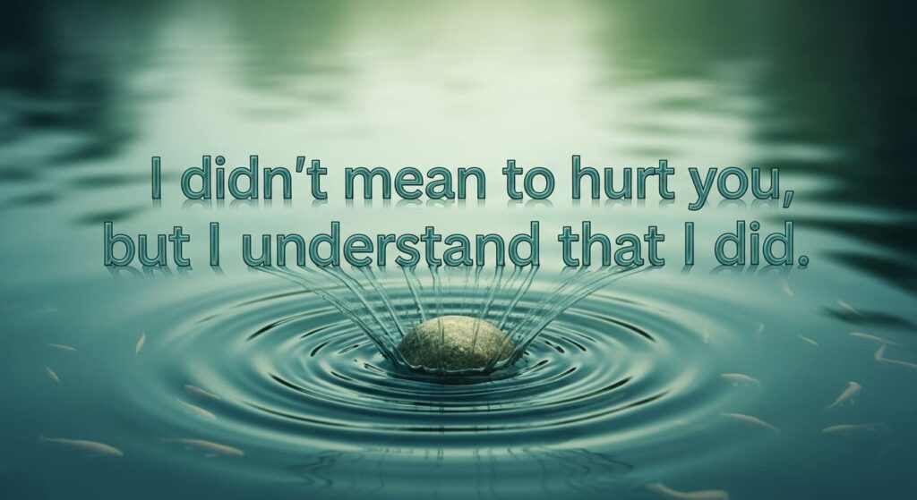 I’m Sorry Quotes to Help You Apologize