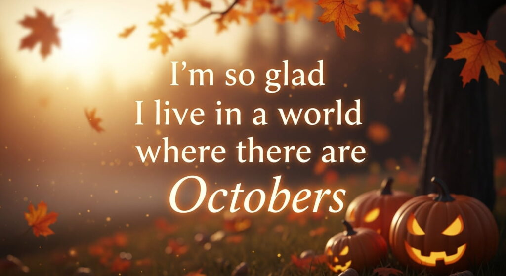 Spooky Halloween Quotes