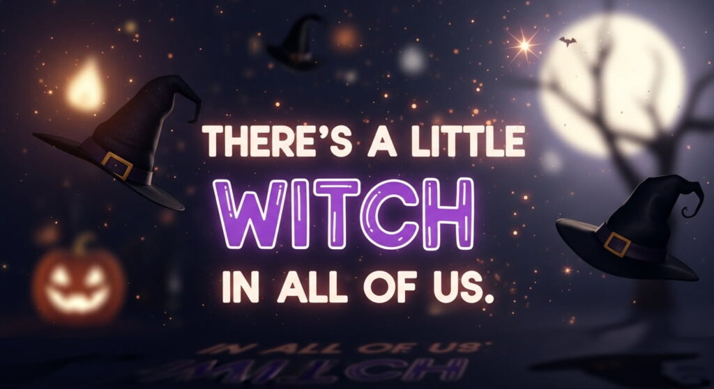 Spooky Halloween Quotes