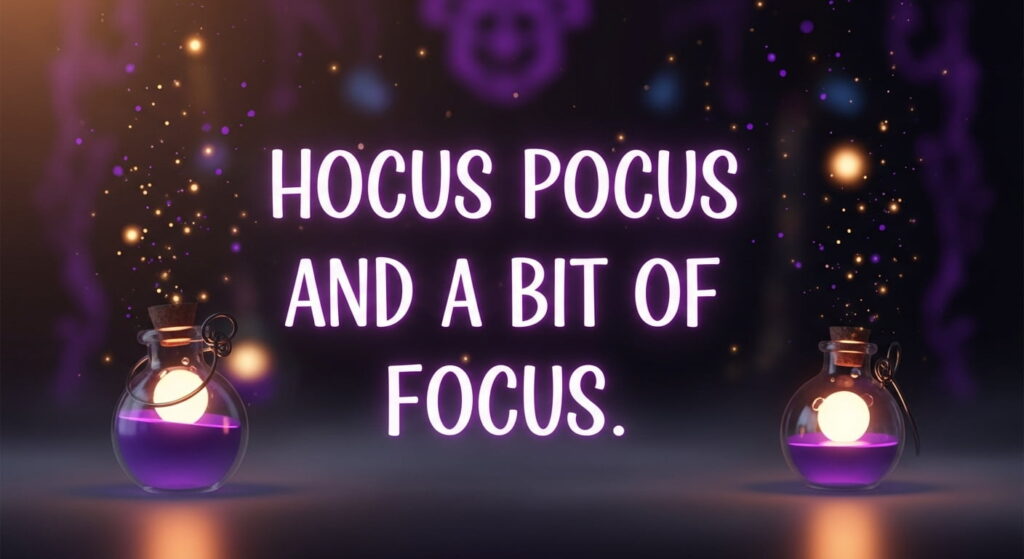 Spooky Halloween Quotes