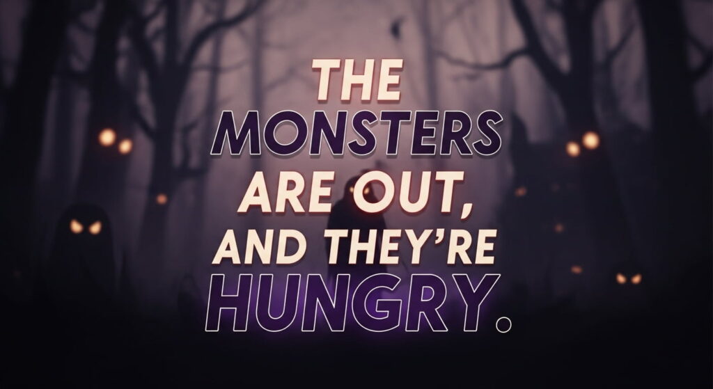 Halloween Quotes