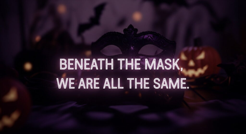 Halloween Quotes