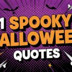 31 Spooky Halloween Quotes