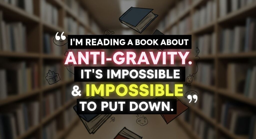 One-Liner Joke Quotes