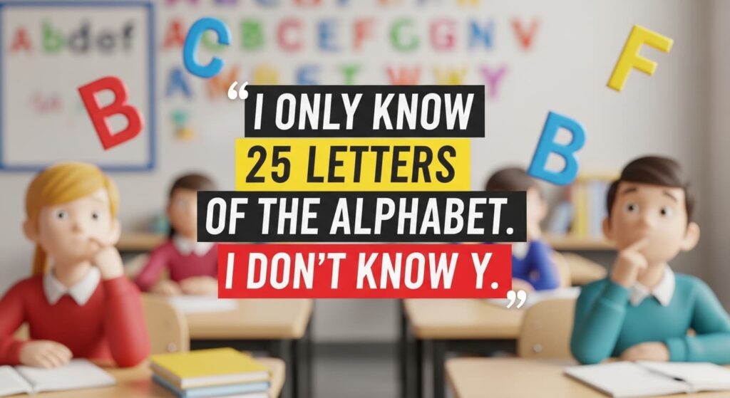 One-Liner Joke Quotes