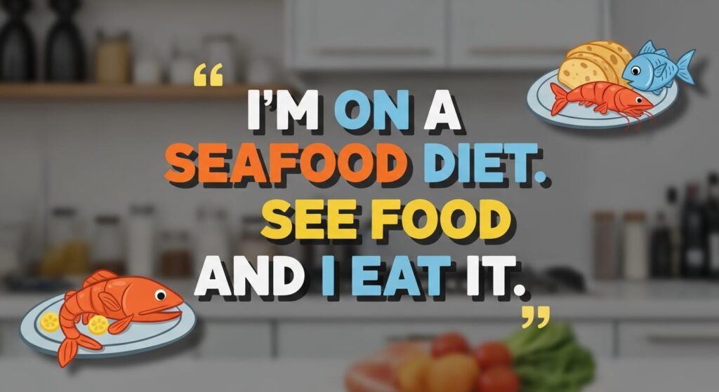 One-Liner Joke Quotes