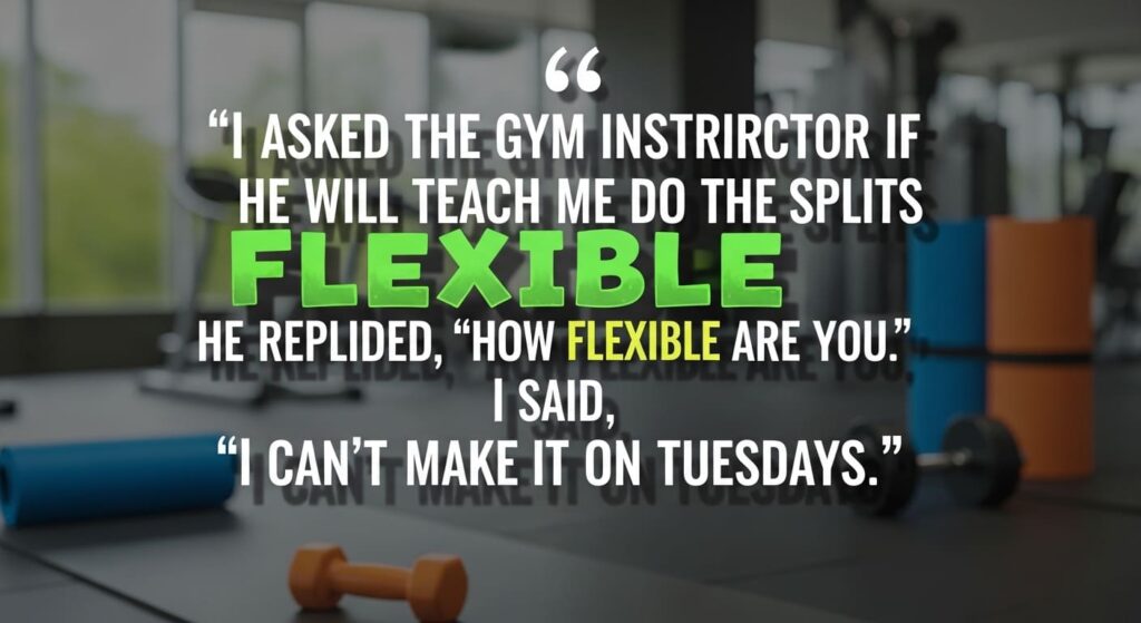 Best One-Liner Joke Quotes