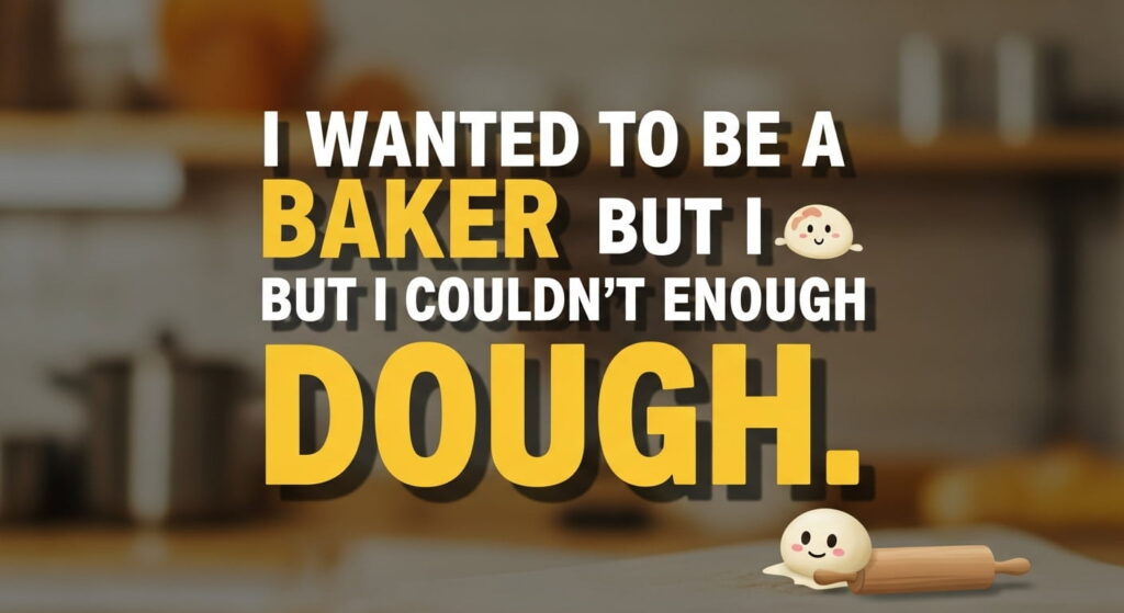 Best One-Liner Joke Quotes