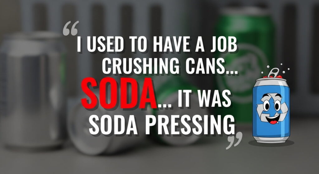 Best One-Liner Joke Quotes