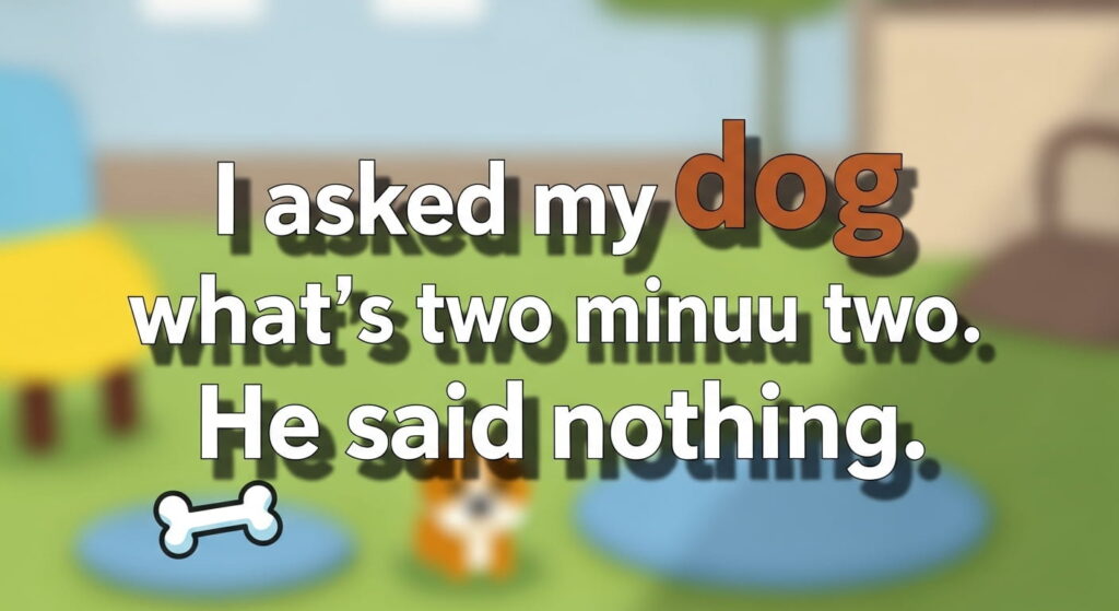 One-Liner Joke Quotes