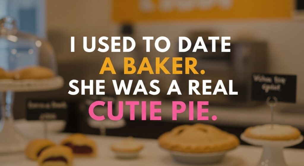 One-Liner Joke Quotes