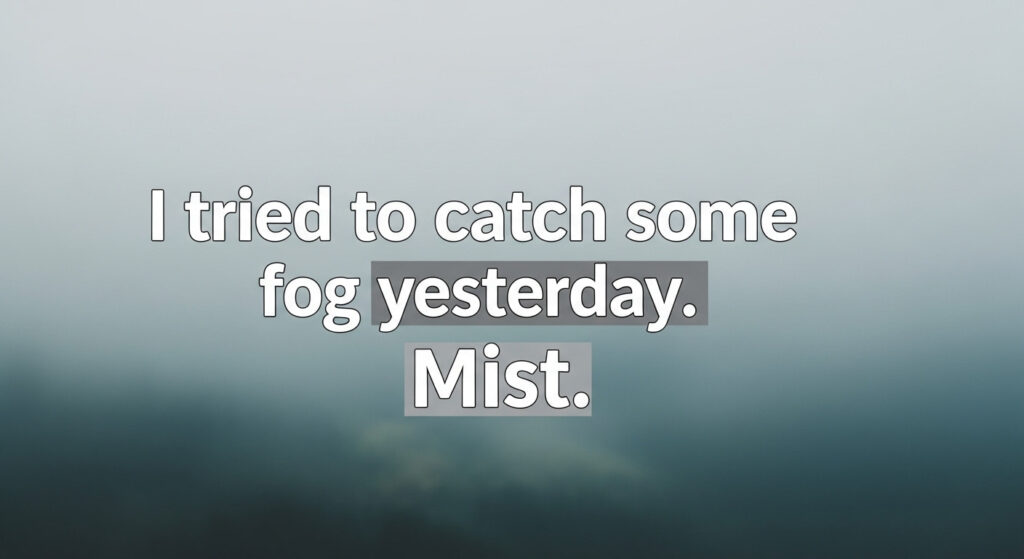 One-Liner Joke Quotes