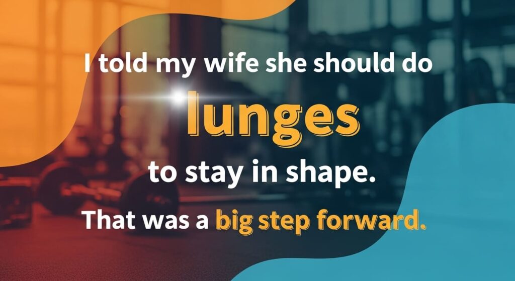 Best One-Liner Joke Quotes