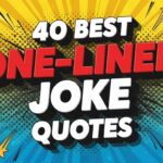 Joke Quotes