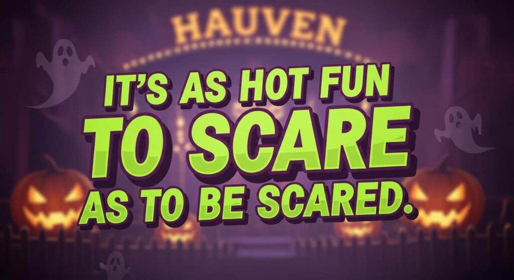 Spooky & Funny Halloween Quotes