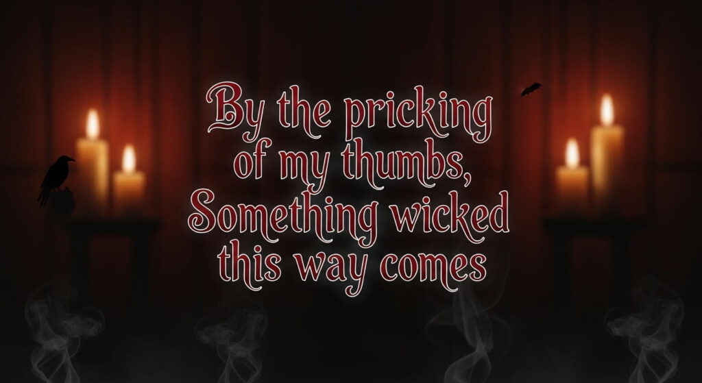 Spooky & Funny Halloween Quotes