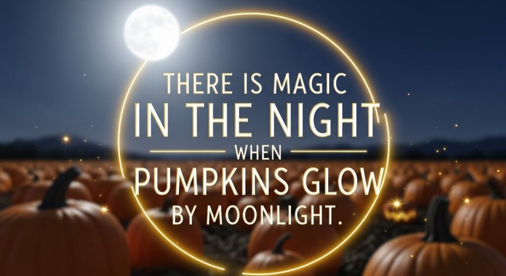 Spooky Halloween Quotes
