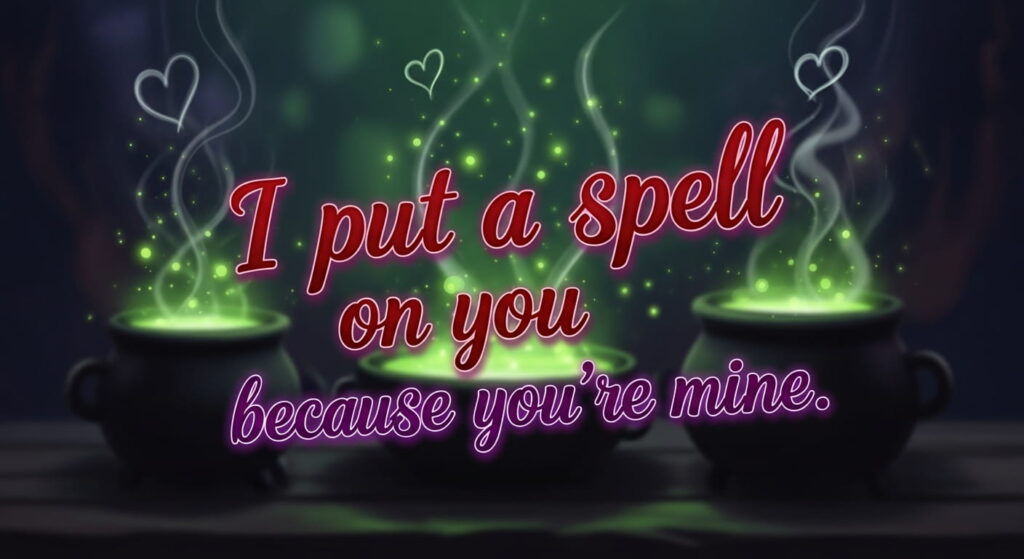 Spooky Halloween Quotes
