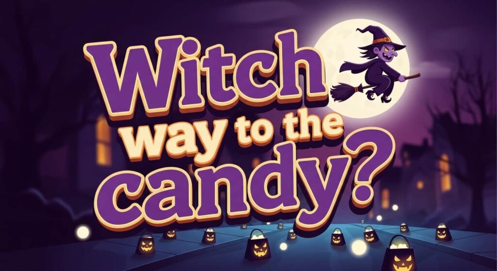 Funny Halloween Quotes
