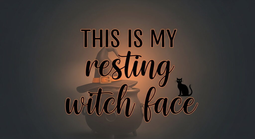 Funny Halloween Quotes
