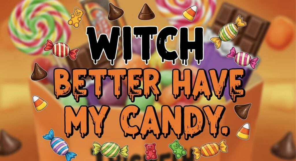 Spooky & Funny Halloween