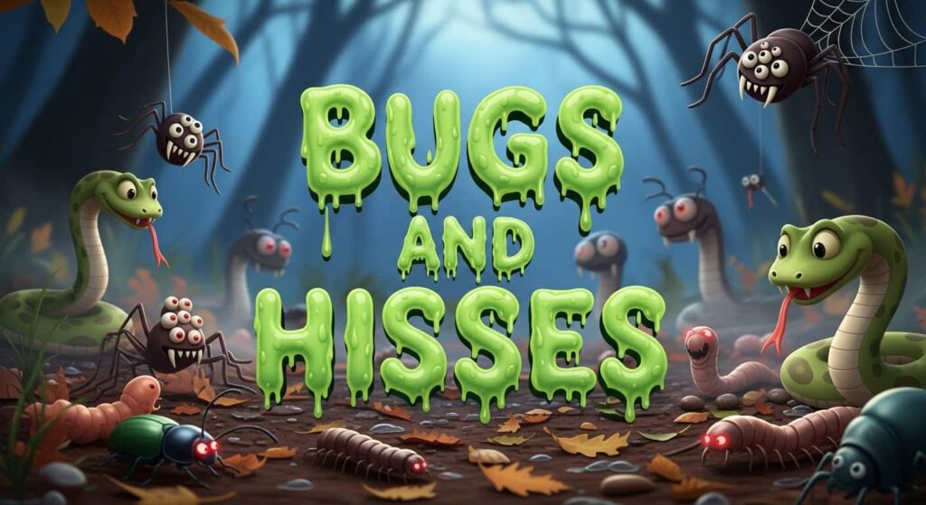 Spooky & Funny Halloween