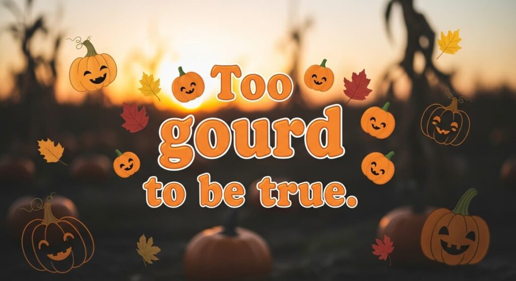 Spooky & Funny Halloween