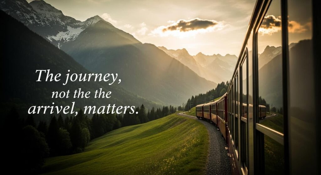 Travel Quotes
