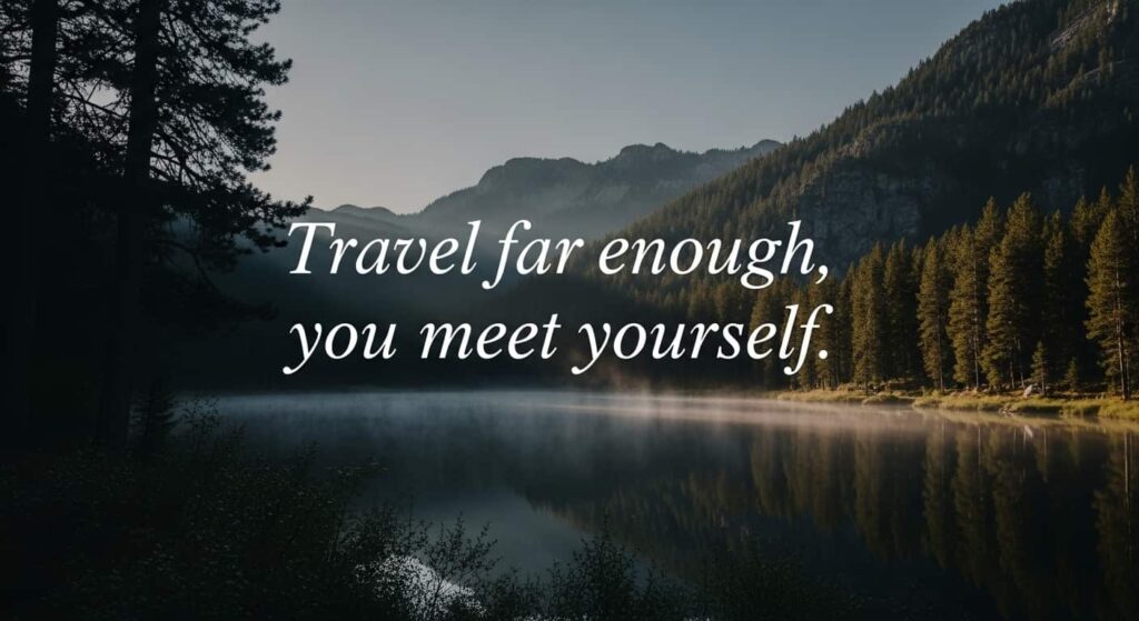 Travel Quotes