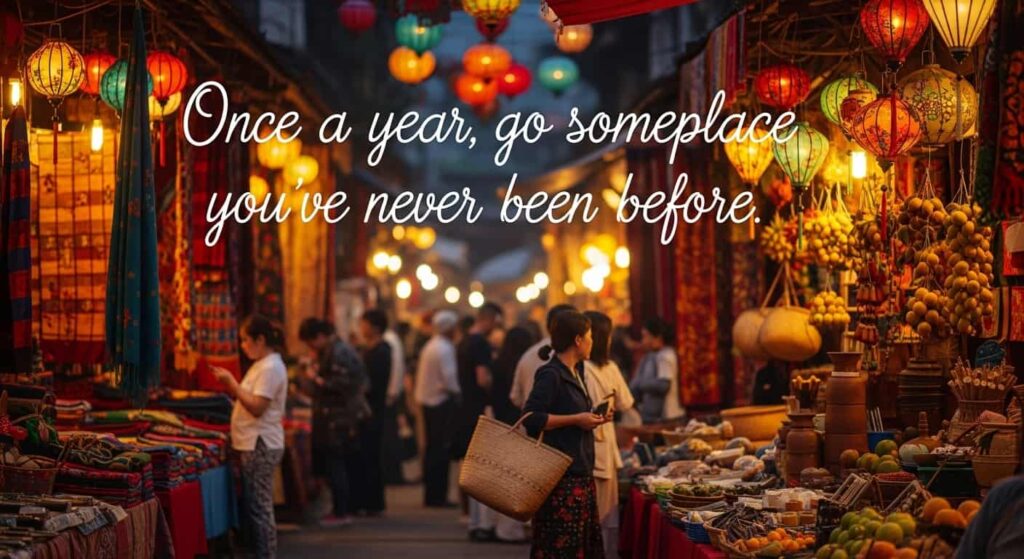 Travel Quotes