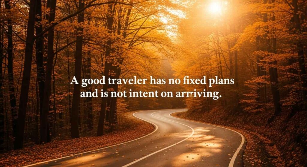 Travel Quotes
