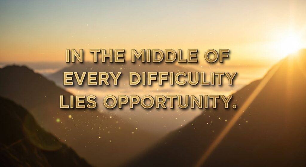 Inspirational Life Advice Quotes