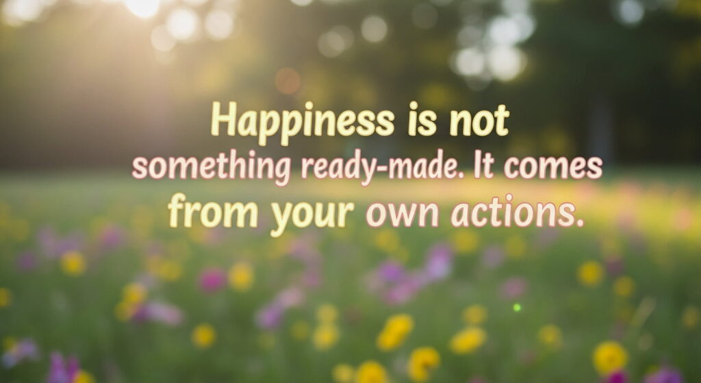 Inspirational Life Advice Quotes