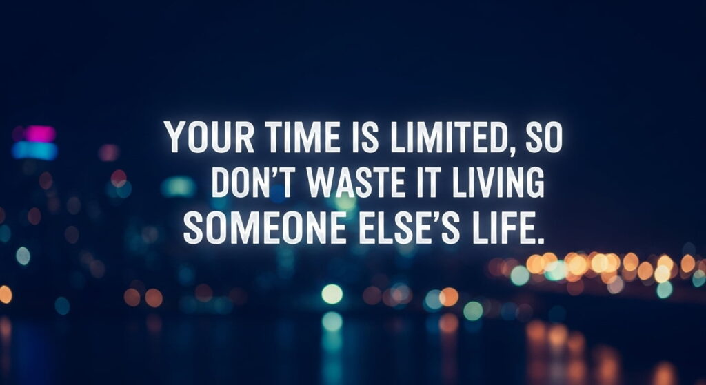 Inspirational Life Advice Quotes