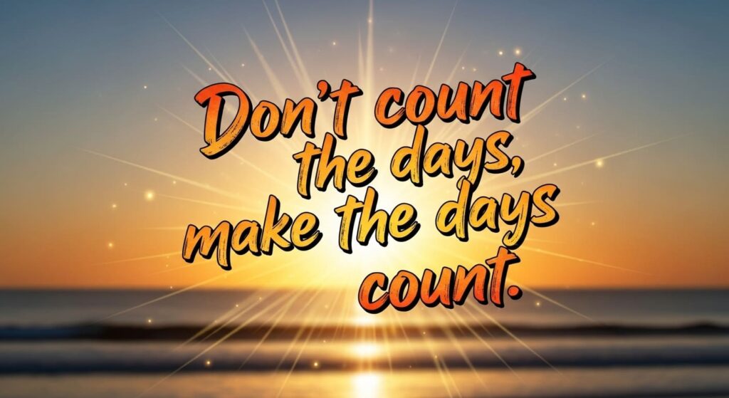 Inspirational Life Advice Quotes