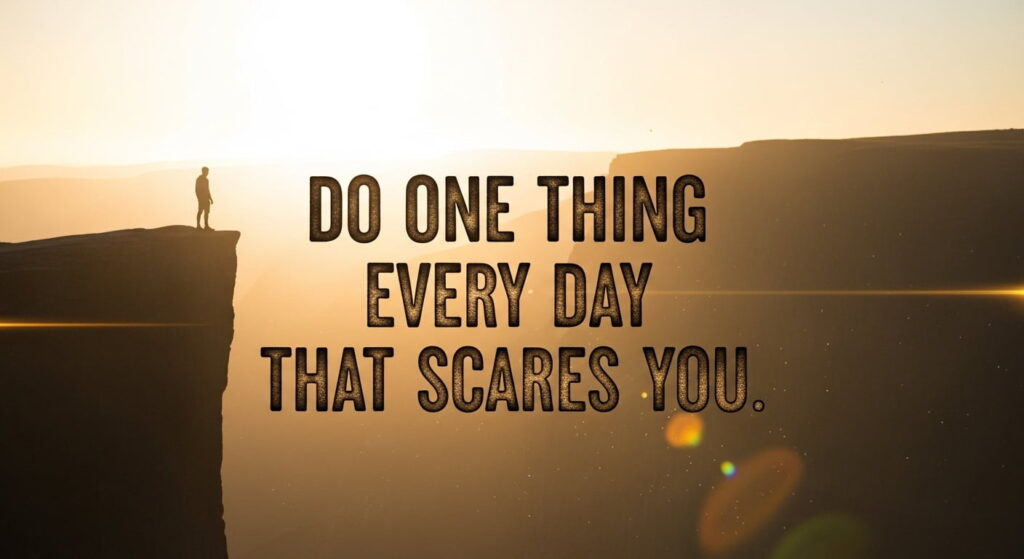 Inspirational Life Advice Quotes