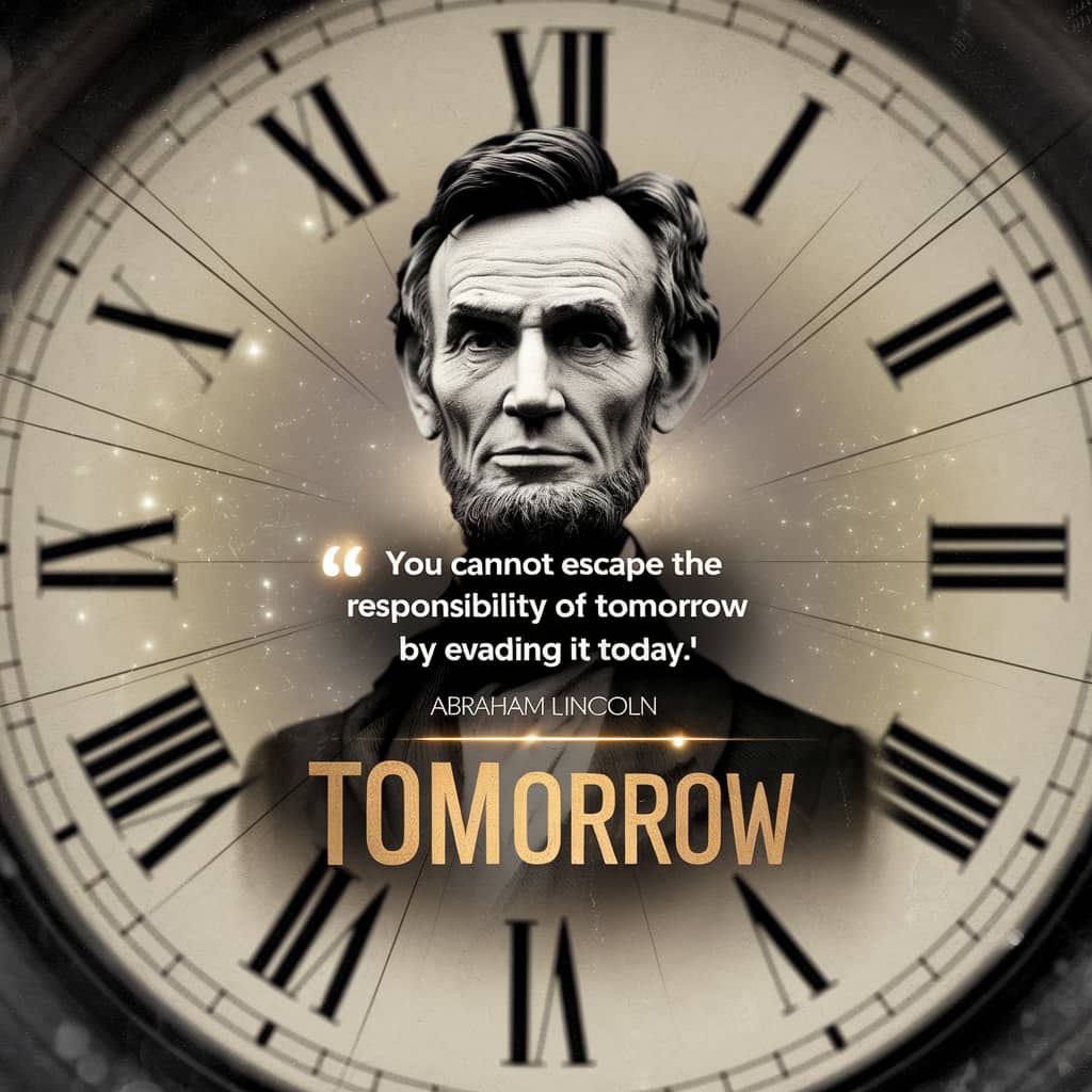 Abraham Lincoln’s Wise Quotes