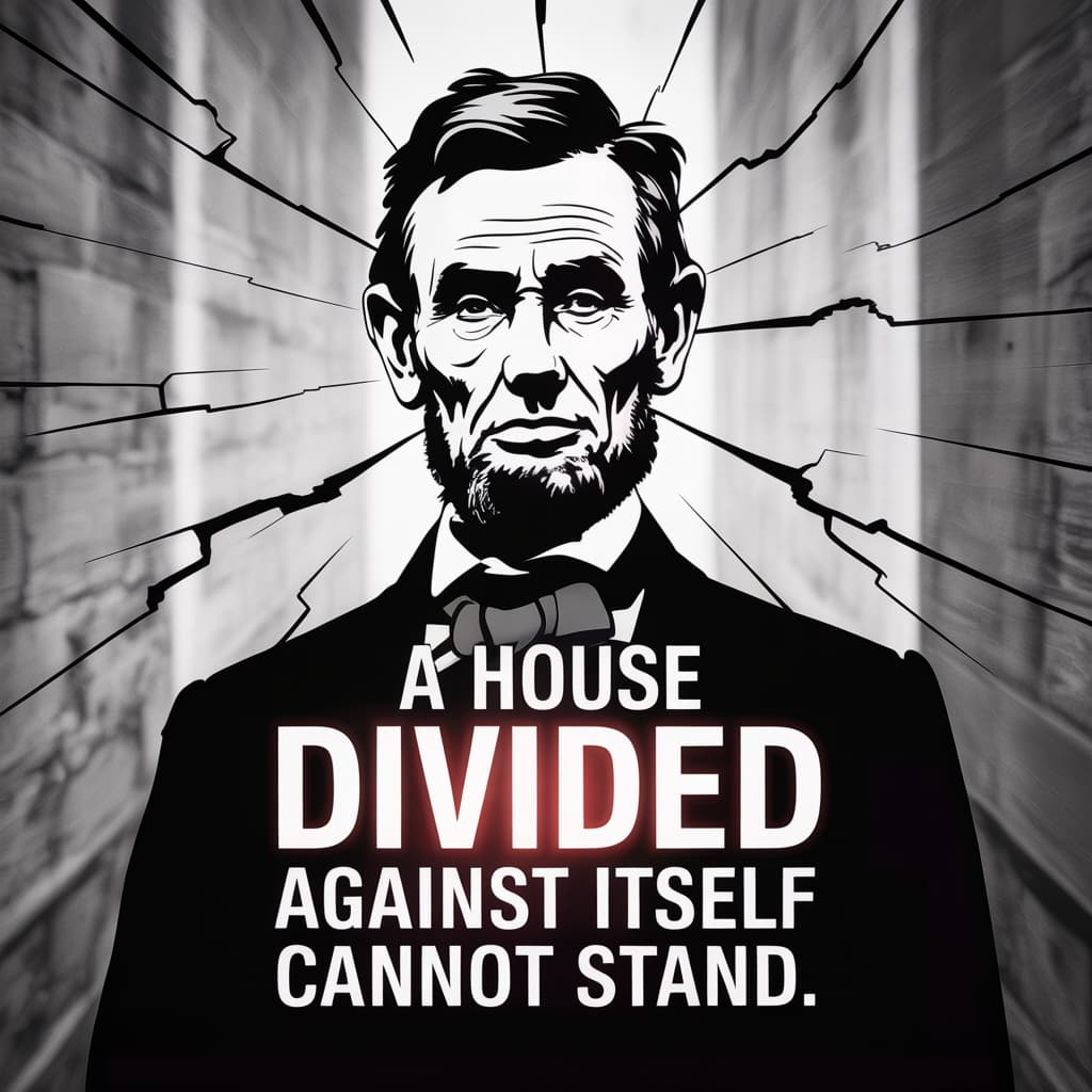 Abraham Lincoln’s Wise Quotes